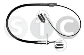 STC T480969 - CABLE FRENO CLASSE A190-210 EVIZQQ