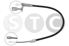 STC T480970 - CABLE FRENO CLASSE A190-210 EVDERR