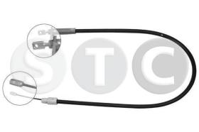 STC T480971 - CABLE FRENO CLASSE CALL IZQ