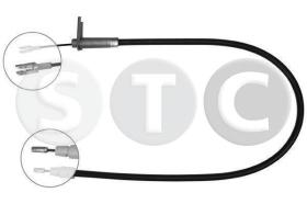 STC T480972 - CABLE FRENO CLASSE CALL DER