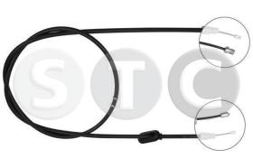 STC T480978 - CABLE FRENO CLASSE EALL DEL