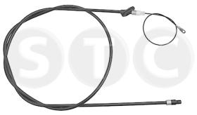 STC T480979 - CABLE FRENO CLASSE S ANT.-FRONT