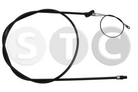 STC T480979 - CABLE FRENO CLASSE S DEL