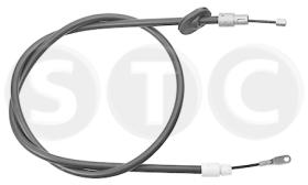 STC T480980 - CABLE FRENO CLASSE M SWB ML320-230-430-500-270/400