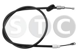 STC T480980 - CABLE FRENO CLASSE MSWB ML320-DELL