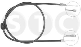 STC T480981 - CABLE FRENO CLASSE M LWB ML320-230-430-500-270/400