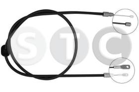 STC T480981 - CABLE FRENO CLASSE MLWB ML320-DELL