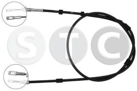 STC T480982 - CABLE FRENO CLASSE MML320-230-IZQQ