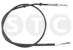 STC T480983 - M-KLASSE ML320-230-430-270CDI-400CDI-500 FRENO MERCEDES