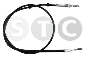 STC T480983 - CABLE FRENO CLASSE MML320-230-DERR