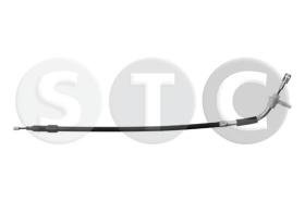 STC T480986 - CABLE FRENO CLASSE AALL IZQ