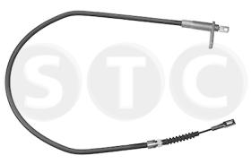 STC T480987 - CABLE FRENO CLASSE S SX-LH