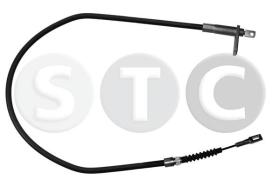 STC T480987 - CABLE FRENO CLASSE S IZQ