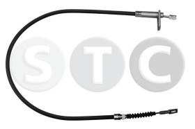 STC T480988 - CABLE FRENO CLASSE S DER