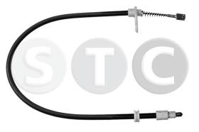 STC T480989 - CABLE FRENO SLK 200-280-350-55IZQQ