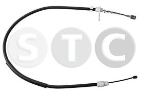 STC T480990 - CABLE FRENO SLK 200-280-350-55DERR