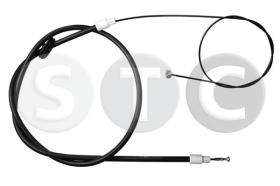 STC T480991 - CABLE FRENO VITO ALLCOMPACT-LO