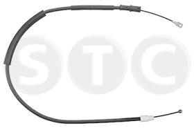 STC T480994 - CABLE FRENO VITO ALLDX-RHRENO DAIMLER BENZ