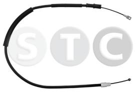 STC T480994 - CABLE FRENO VITO ALL DER