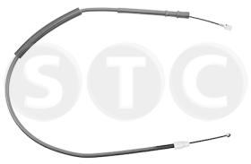 STC T480995 - CABLE FRENO VITO ALL SX-LH