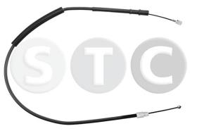 STC T480995 - CABLE FRENO VITO ALL IZQ