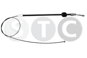 STC T480996 - CABLE FRENO SPRINTERALL CH.325DELL