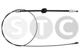 STC T480997 - CABLE FRENO SPRINTERALL CH.366DELL