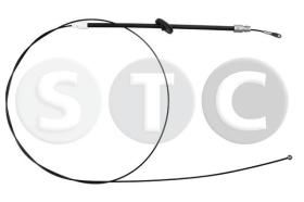 STC T480998 - CABLE FRENO SPRINTERALL CH.432DELL