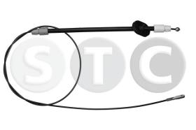 STC T480999 - CABLE FRENO SPRINTERALL CH.325DELL