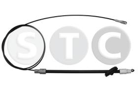 STC T481000 - CABLE FRENO SPRINTERALL CH.366DELL