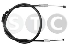 STC T481002 - CABLE FRENO SPRINTERALL (PT.3-DERR