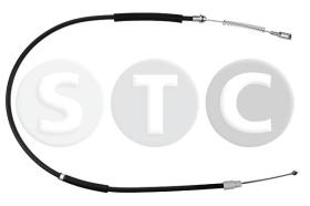 STC T481003 - CABLE FRENO SPRINTERALL (PT.5TDERR