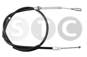 STC T481004 - CABLE FRENO SPRINTERALL (PT.5TDERR