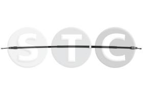 STC T481007 - CABLE FRENO CLASSE MML320 ALLDERR