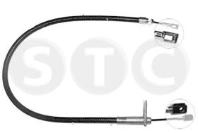 STC T481008 - C-KLASSE> 180-200-220-250D-280ALL FRENO MERCEDES