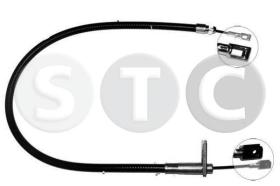 STC T481008 - CABLE FRENO CLASSE C180-200-22DERR