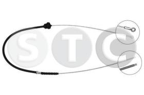 STC T481010 - CABLE FRENO MB 140-160-180  ADELL