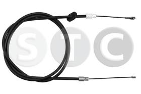 STC T481013 - CABLE FRENO 300-400-500-600 ALDELL