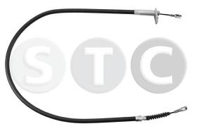 STC T481014 - CABLE FRENO 300-400-500-600 SDDERR