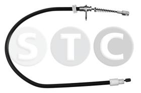 STC T481019 - CABLE FRENO CLASSE CALL 220 CDDERR