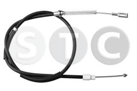 STC T481022 - CABLE FRENO SPRINTERALL (PT.5TDERR