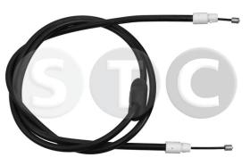 STC T481026 - CABLE FRENO GLK 204 ALL DEL
