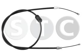STC T481028 - CABLE FRENO CLASSE SL ALL ANT.DELL