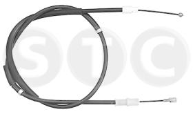 STC T481029 - CABLE FRENO SPRINTERALL (PT.3T-3,2T-3