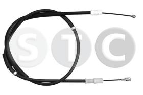 STC T481029 - CABLE FRENO SPRINTERALL (PT.3TDERR