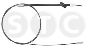 STC T481031 - CABLE FRENO SPRINTER ALL CH.4325 ANT.-FRONT