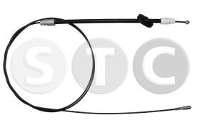 STC T481031 - CABLE FRENO SPRINTERALL CH.432DELL