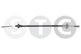 STC T481037 - CABLE EMBRAGUE PANDA30 ALL