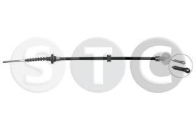 STC T481038 - CABLE EMBRAGUE PANDA750-1000