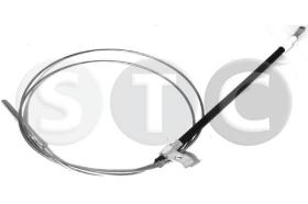 STC T481052 - CABLE EMBRAGUE 500 L